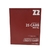 Energy Gel Z2 (Display 10 sachês 40g) - Sabor: Caramel Smores