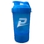 Coqueteleira 2 Doses (500ml) - Cor: Azul