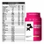 Femini Whey (900g) - Sabor: Morango na internet
