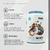 Fresh Whey (900g) - Sabor: Chocolate e Pasta de Amendoim - comprar online