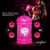 Galão Rosa (1 Litro) - Padrão: Único - comprar online