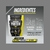 Iridium Protein Mix (900g) - Sabor: Morango - comprar online