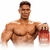 Iso Triple Zero (907g) - Sabor: Morango - comprar online