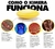 Kimera (60 Caps) - Padrão: Único na internet