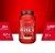 Nutri Whey Protein Pote (907g) - Sabor: Morango. na internet