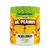 Pasta de Amendoim (600g) - Sabor: Paçoca Crunchy