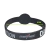 Pulseira de Silicone Darkness Nation - Padrão: Único - comprar online