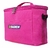 Bolsa Térmica 4 Potes - Economic Grande - Cor: Rosa - comprar online
