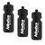 Squeeze Preta (500ml) - Padrão: Único - comprar online
