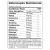 Synthesys Sache 6g - Sabor: Frutas Tropicais - comprar online