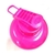 Galão (2,2 Litros) Rosa - Padrão: Único - comprar online