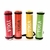 Tapete de Yoga Pequeno - Cor: Rosa - comprar online