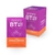 BT Nitrato Sache Dobro (Display 10 sachês 30g) - Sabor: Laranja e Morango