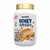 Whey Grego (900g) - Sabor: Mousse de Maracujá