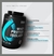 Whey Protein Isolado Pote (900g) - Sabor: Chocolate - Tem Tudo Fitness