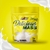 Delicious Mass (3kg) - Sabor: Wheyzinho (Natural) - comprar online