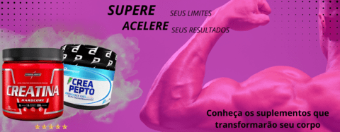 Banner de Tem Tudo Fitness