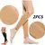 Joelho Alto Close Toe Medical Compress Stocks para Mulheres, Suporte Firme, Vari - comprar online