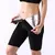 Suor sauna calças corpo shaper shorts perda de peso emagrecimento shapewear mul na internet