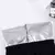 Imagem do Suor sauna calças corpo shaper shorts perda de peso emagrecimento shapewear mul
