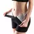 Imagem do Suor sauna calças corpo shaper shorts perda de peso emagrecimento shapewear mul
