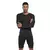 Camiseta de mangas compridas masculina fitness camiseta esportiva ginásio corri - SOREAU IMPORTS