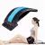 Massageador Ajustável Multi-Nível, Maca Traseira, Cintura, Pescoço, Fitness,