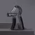 Imagem do Fortalecedor Hand Grip para Treinamento de Força, Exercitador de Mão Ajustáve