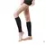 Joelho Alto Close Toe Medical Compress Stocks para Mulheres, Suporte Firme, Vari - loja online
