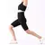 Suor sauna calças corpo shaper shorts perda de peso emagrecimento shapewear mul - loja online