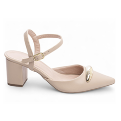 Sapato Scarpin Torricella (692C) - comprar online