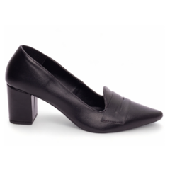 Sapato Scarpin Sleep Mocassim (681A) - comprar online