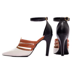 Sapato Scarpin Torricella (66082J) na internet