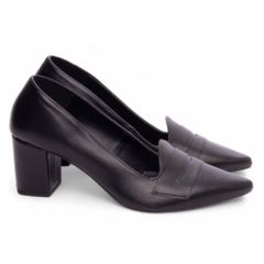 Sapato Scarpin Sleep Mocassim (681A) - loja online