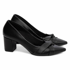 Imagem do Sapato Scarpin Torricella (684A)