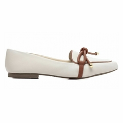 Mocassim Feminino Rasteiro (456.012D)