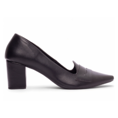 Imagem do Sapato Scarpin Sleep Mocassim (681A)