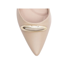 Sapato Scarpin Torricella (692C)