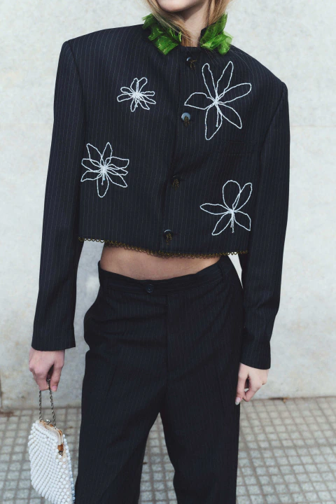 Blazer 001 Alba