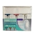 Kit 6 Discos de Borracha 14mm Polimento Dental - comprar online