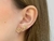 EARCUFF CORAÇÕES VAZADOS - comprar online