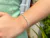 PULSEIRA VENEZIANA COM RIVIERA COLORS - comprar online