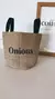 Contenedor de Arpillera - comprar online