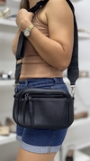 Bolsa Catarina Preto - comprar online