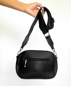 Bolsa Catarina Preto - loja online