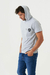 Remera Hoodie Britañia