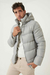 Campera Navy Night - comprar online