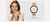 Relógio Smartwatch Aurafit AM28 Feminino - AURAFIT