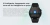 Relógio Smartwatch Aurafit G12 AMOLED Com GPS