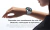Relógio Smartwatch Aurafit G12 AMOLED Com GPS - comprar online